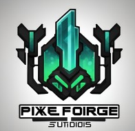 Pixelforge studios
